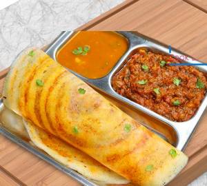 Masala Dosa