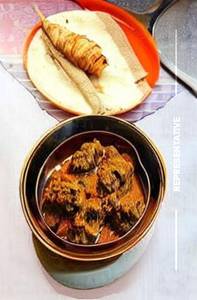 Mutton Rogan Josh
