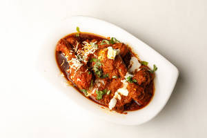 Murgh Lahori