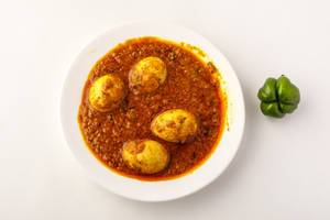 Egg Curry
