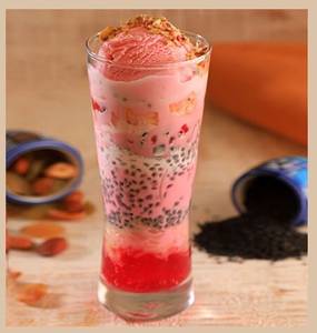 Bombay falooda