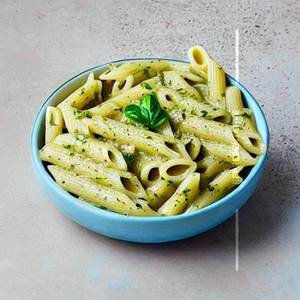 Pesto Penne Pasta