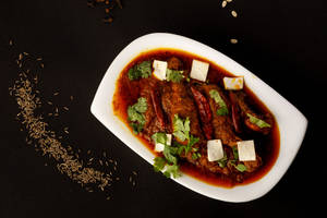 Hadoti Chicken