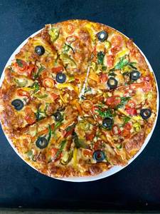 Tuscany Pizza