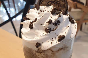 Oreo Shake