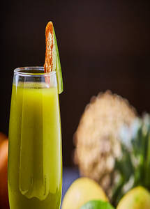 Aam Panna