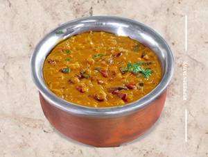 Dal Tadka