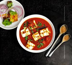 Paneer Pasanda