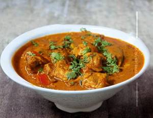 Chicken Curry
