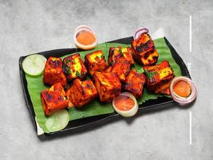 Paneer Til Tikka