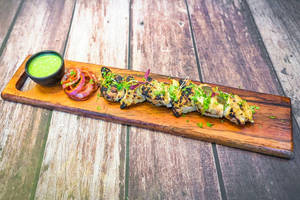 Zaytooni Murgh Kebab