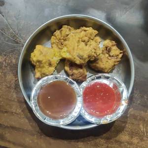 Dungri Na Bhajiya (100 Gm)