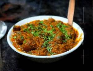Baingan Masala