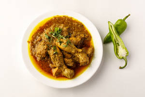 Chicken Stew