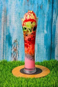 Dry Fruit Falooda