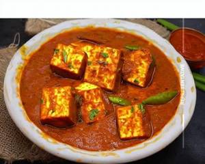 Paneer Masala