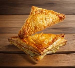 Cheese Puff