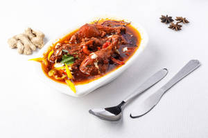 Special Butter Chicken