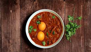 Egg Curry
