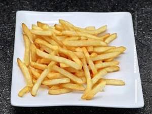 Cheesey Fries
