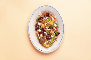 Queen Quinoa