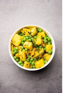 Aloo Matar