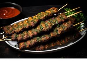 Hara Bhara Kebab