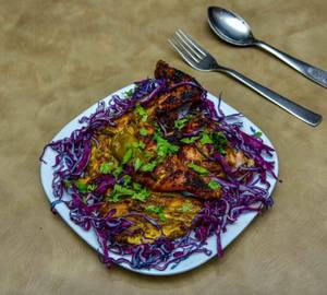 Al Faham Chicken