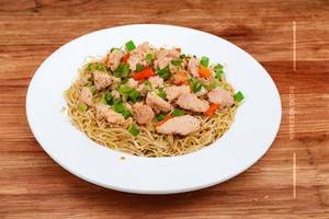 Chicken Nodles