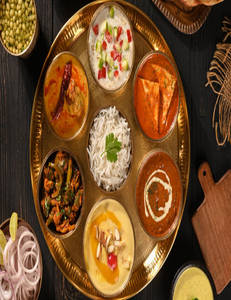 Thali Maharani
