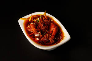 Kadhai Chicken