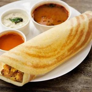 Bombay Masala Dosa