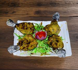 Tangdi kabab