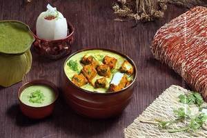 Paneer Pasanda