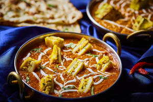 Afgani Paneer.