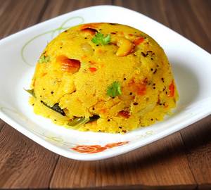 Tomato Upma