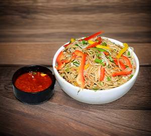 Veg soft noodles