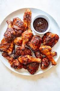 Bar-be-que Chicken