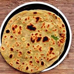 Gobi Paratha