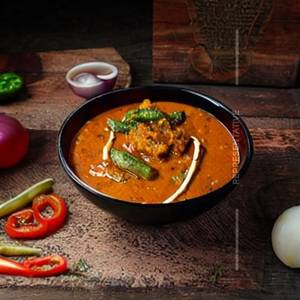 Veg Makhanwala