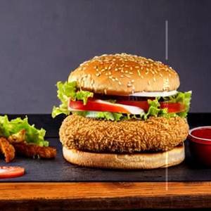 Chicken Burger