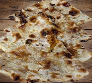 Aloo paratha