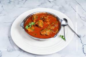 Chicken Kadai (Full)