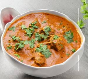Chicken Butter Masala