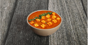 Paneer Tikka Masala