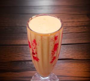 Mango Smoothie