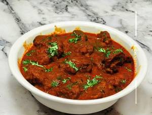 Mutton Dal Gosht