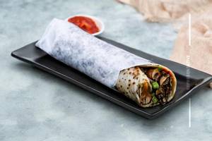 Mushroom Roll