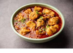 Chicken Kolhapuri