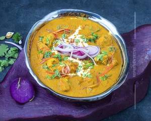 Navaratna Korma